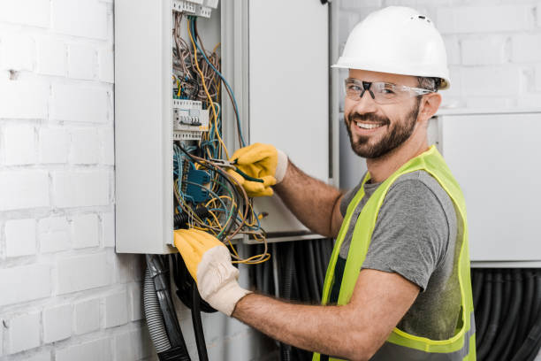 Best Electrical Outlet Repair  in Heber, CA