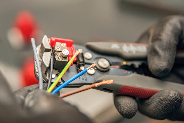 Best Commercial Electrician Services  in Heber, CA