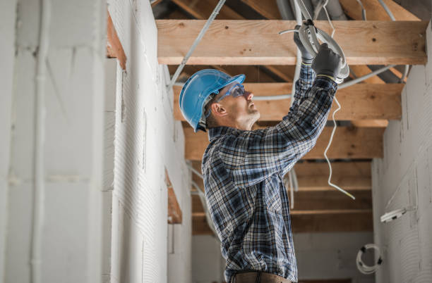Best Circuit Breaker Repair  in Heber, CA