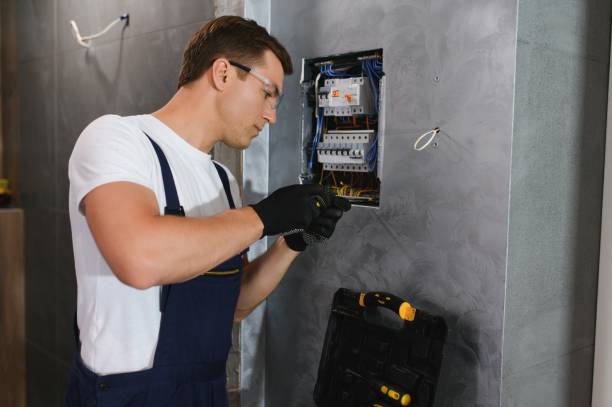 Best Affordable Emergency Electrician  in Heber, CA