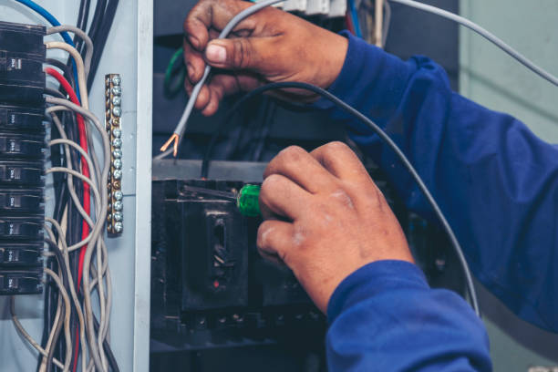 Best Electrical Installation Contractor  in Heber, CA